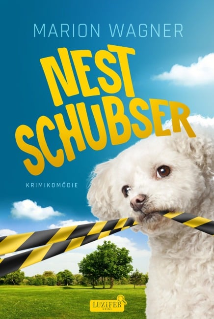 NESTSCHUBSER - Marion Wagner
