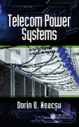 Cover-Bild zum Titel 'Telecom Power Systems' von 'Dorin O. Neac¿u'