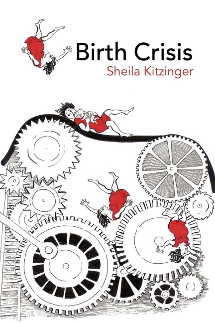 Birth Crisis - Sheila Kitzinger