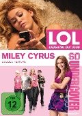 Cover-Bild zum Titel 'Miley Cyrus' von 'Lisa Azuelos, Allan Loeb, Steven Pearl'