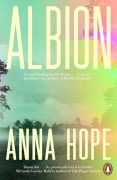 Cover-Bild zum Titel 'Albion' von 'Anna Hope'