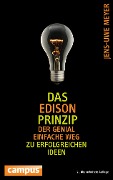Das Edison-Prinzip - Jens-Uwe Meyer
