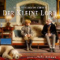 Cover-Bild zum Titel 'Der kleine Lord' von 'Frances Hodgson Burnett'