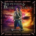 Cover-Bild zum Titel 'Winds of Change' von 'Jim Peterik And World Stage'