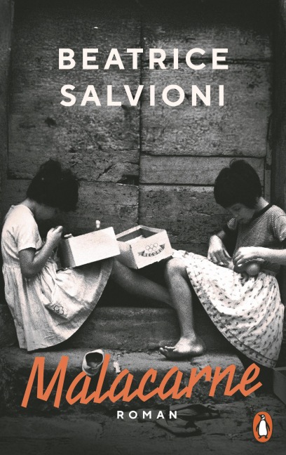 Malacarne - Beatrice Salvioni