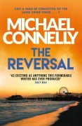 Cover-Bild zum Titel 'The Reversal' von 'Michael Connelly'