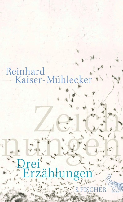 Zeichnungen - Reinhard Kaiser-Mühlecker