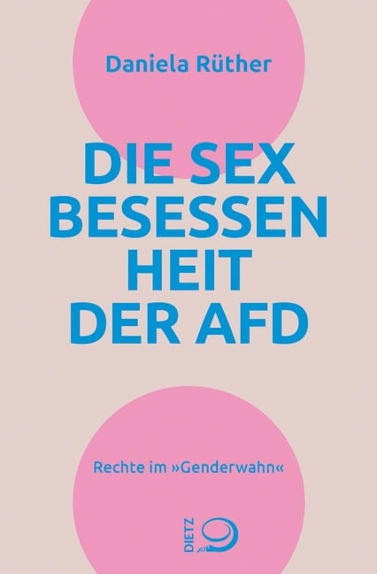 Die Sex-Besessenheit der AfD