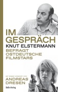 Im Gespräch - Knut Elstermann