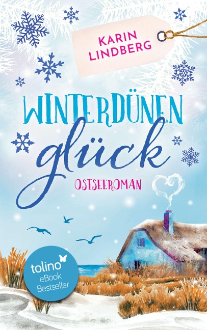 Winterdünenglück - Karin Lindberg