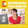 Cover-Bild zum Titel 'Hiszpa¿ski dla pocz¿tkuj¿cych A1-A2' von 'Tomas Dvoracek'