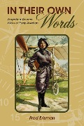 Cover-Bild zum Titel 'In Their Own Words' von 'Fred Erisman'
