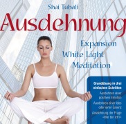 Ausdehnung - Shai Tubali