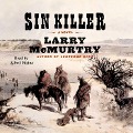 Cover-Bild zum Titel 'Sin Killer' von 'Larry Mcmurtry'
