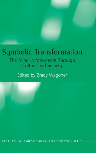Symbolic Transformation - 