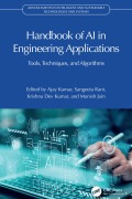 Cover-Bild zum Titel 'Handbook of AI in Engineering Applications' von ''