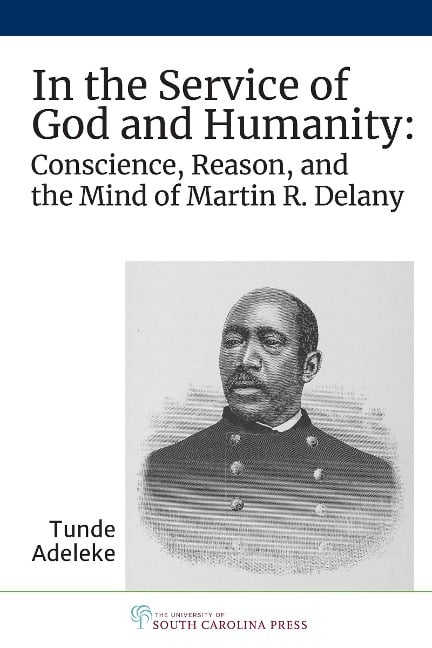 In the Service of God and Humanity - Tunde Adeleke