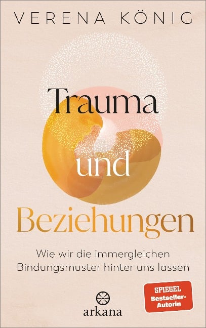 Trauma und Beziehungen - Verena König