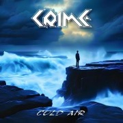 Cover-Bild zum Titel 'Cold Air' von 'Crime'