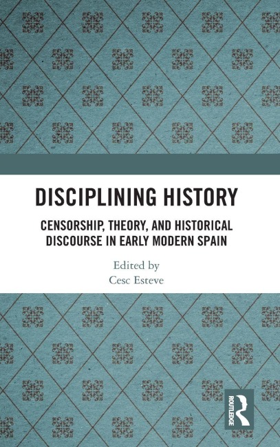 Disciplining History - 