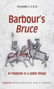 Cover-Bild zum Titel 'Barbour's Bruce' von 'John Barbour'