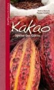Cover-Bild zum Titel 'Kakao' von 'Thomas Schiffer, Andrea Durry'
