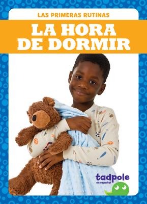 La Hora de Dormir (Bedtime) - Jenna Lee Gleisner