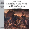 Cover-Bild zum Titel 'A History of the World In 10 1/2 Chapters' von 'Julian Barnes'