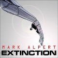 Cover-Bild zum Titel 'Extinction Lib/E: A Thriller' von 'Mark Alpert'