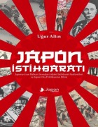 Cover-Bild zum Titel 'Japon Istihbarati' von 'Ugur Altin'