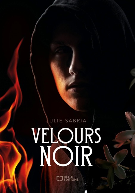 Velours Noir - Julie Sabria