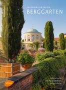 Cover-Bild zum Titel 'Herrenhäuser Gärten: Berggarten' von 'Sabine Zessin'