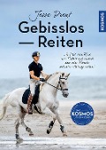 Cover-Bild zum Titel 'Gebisslos Reiten' von 'Jesse Drent'