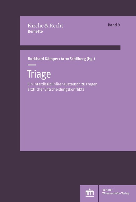 Triage - 