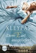 Cover-Bild zum Titel 'Dem Earl ausgeliefert' von 'Lisa Kleypas'