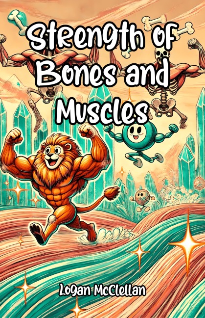 Strength of Bones and Muscles - Logan McClellan