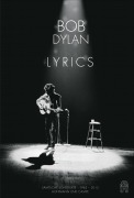 Cover-Bild zum Titel 'Lyrics' von 'Bob Dylan'