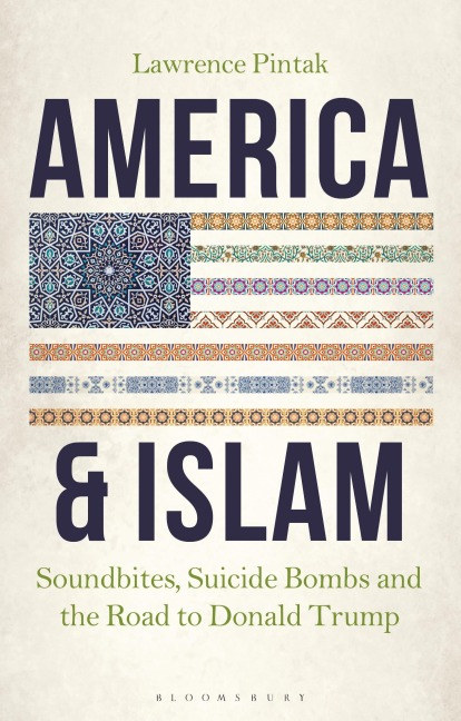 America & Islam - Lawrence Pintak