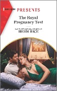 The Royal Pregnancy Test - Heidi Rice