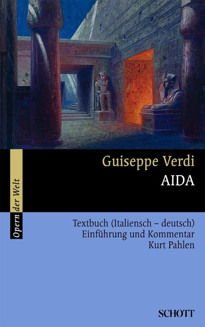 Aida - Giuseppe Verdi