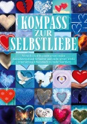 Cover-Bild zum Titel 'Kompass zur Selbstliebe' von 'Lisa Zehner'