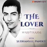 Cover-Bild zum Titel 'The Lover' von 'Kavita Kane'