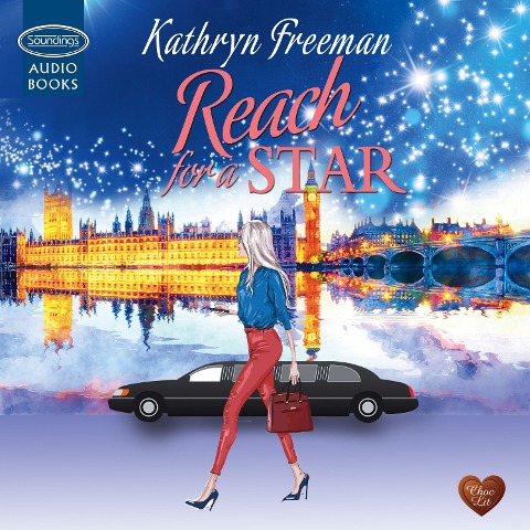 Reach for a Star - Kathryn Freeman