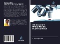 Cover-Bild zum Titel 'MICROSCOPY PRINCIPES EN TOEPASSINGEN' von 'M. Rajasekar'