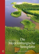 Cover-Bild zum Titel 'Die Mecklenburgische Seenplatte' von ''