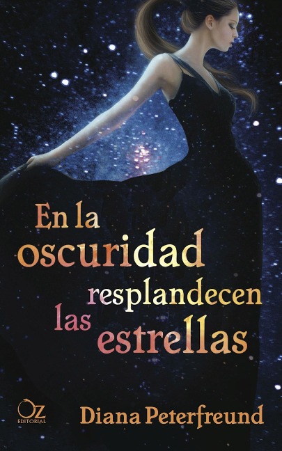 En la oscuridad resplandecen las estrellas - Diana Peterfreund