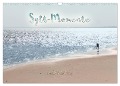 Sylt-Momente (Wandkalender 2024 DIN A3 quer), CALVENDO Monatskalender - Antje Buder
