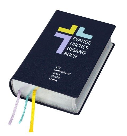Evangelisches Gesangbuch Württemberg - 