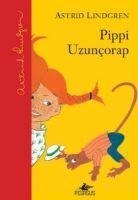Pippi Uzuncorap - Astrid Lindgren