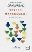 Cover-Bild zum Titel 'The Power of Prevention: Stressmanagement' von 'Alfred Wolf, Florian Wolf'